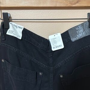 We The Free old west slouchy Jean Size 27